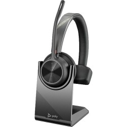 Poly 8L577AA Poly Savi 8440/8445 Office Charging Cradle