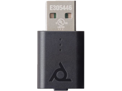 Poly 8J8V7AA Poly Savi D400 UC DECT 1880-1900 MHz Dongle
