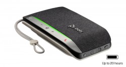 Poly 772C8AA Poly Sync 20 Microsoft Teams Certified USB-A Sp