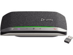 Poly 772C6AA Poly Sync 20+ USB-A Speakerphone