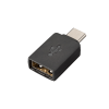 Poly 85Q48AA Poly USB-A to USB-C Adapter