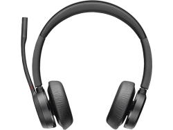 Poly 8C3H3AV Poly VOY 4320 USB-A HS DIB