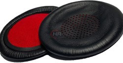Poly 783R8AA Poly Voyager Focus 2 Leatherette Ear Cushions (