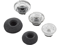 Poly 85S06AA Poly Voyager Legend Small Eartips and Foam Cove