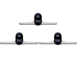 Poly U73PZPV 3 Year Poly+ Poly AI Director E70 Kit includes 