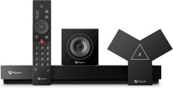 Poly P85870112 1yr Poly+ G7500 4k Codec Wireless Presentatio