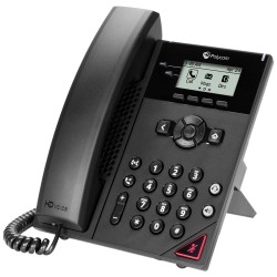 Poly P48810112 1yr Poly+ VVX 150 Open SIP IP phone