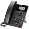 Poly P48810112 1yr Poly+ VVX 150 Open SIP IP phone