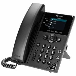 Poly P48830112 1yr Poly+ VVX 350 Open SIP IP phone