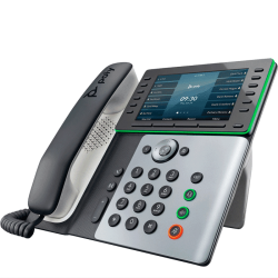 Poly P87050312 3yr Poly+ Edge E550 IP Phone Service
