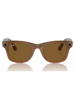 Rayban RW4006 NEW Rayban   POLAR BROWN