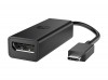 HP 8Y8Y1AA HP USB-C to DisplayPort Adapter G2