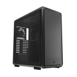 Cooler Master MF600-KGNN-S00 CM MASTERFRAME 600 BLACK ATX CA