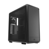 Cooler Master MF600-KGNN-S00 CM MASTERFRAME 600 BLACK ATX CA