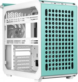 Cooler Master Q500-DGNN-S00 CM QUBE 500 ATX CASE WITH T.G MA