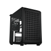 Cooler Master Q500-KGNN-S01 CM QUBE 500 ATX CASE WITH T.G - 