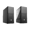 Cooler Master CM695-KG5N-S00 CM MASTERBOX CM695 ATX CASE WIT