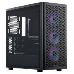 Cooler Master E502-KGNN-SAZ CM ELITE 502 ATX CASE WITH T.G B