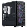 Cooler Master E502-KGNN-SAZ CM ELITE 502 ATX CASE WITH T.G B