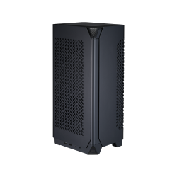Cooler Master NR100-KNNN-S00 CM NCORE 100 AIR ITX CASE BLK