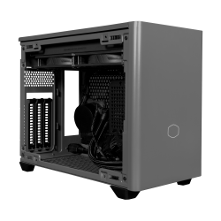 Cooler Master NR200PV3-KWNN-S00 CM NR200P V3 BLACK W/ PCIE G
