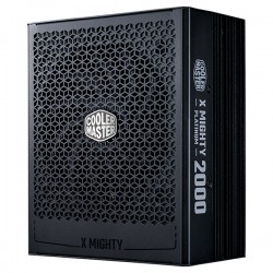 Cooler Master MPS-K001-AFBP-NBUK CM X SILENT MIGHTY PLATINUM