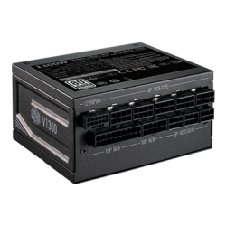 Cooler Master MPZ-D001-SFBP-BUK CM V SFX PLATINUM 1300 FULL 