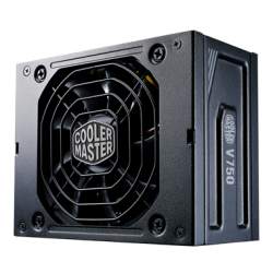 Cooler Master MPY-7501-SFHAGV-3EUK CM V750 SFX GOLD FULL MOD