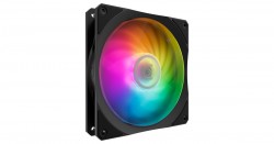 Cooler Master MFZ-M4DN-19NP2-R1 CM MOBIUS 140P ARGB RING BLA