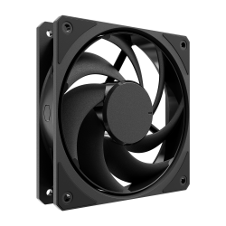 Cooler Master MFZ-M2NK-21NPK-R1 CM MOBIUS 120 BLACK EDITION 