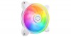 Cooler Master MFL-B4DW-16NP2-R2 CM MASTERFAN MF140 HALO ARGB