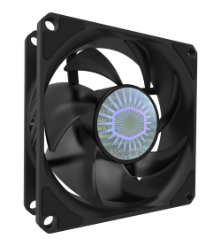 Cooler Master MFX-B8NN-25NPK-R1 CM SICKLEFLOW 80 PWM NON LED