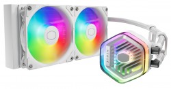 Cooler Master MLX-D24M-A25PZ-RW CM MASTERLIQUID 240 ATMOS AR