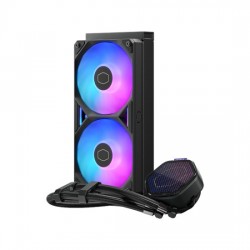 Cooler Master MLX-D24M-A25SZ-P1 CM MASTERLIQUID 240 ATMOS II