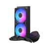 Cooler Master MLX-D24M-A25SZ-P1 CM MASTERLIQUID 240 ATMOS II