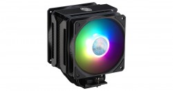 Cooler Master MAP-T6PS-218PA-R1 CM MA612 STEALTH ARGB CPU CO