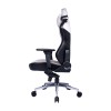 Cooler Master CMI-GCX1C-GY CM CALIBER X1C GAMING CHAIR WITH 