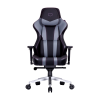 Cooler Master CMI-GCX2-GY CM CALIBER X2 GRAY GAMING CHAIR (2