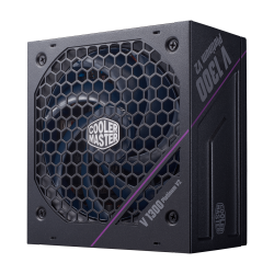 Cooler Master MPZ-D001-AFBAPV-UK CM V PLATINUM 1300 FULL MOD