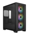 Cooler Master E301-KGNN-S00 CM ELITE 301 m-ATX CASE WITH T.G