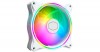 Cooler Master MFL-B2DW-18NPA-R1 CM MASTERFAN MF120 HALO ARGB
