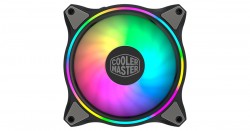 Cooler Master MFL-B2DN-18NPA-R1 CM MASTERFAN MF120 HALO ARGB