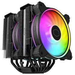 Cooler Master RR-D6BB-20PA-R1 CM HYPER 622 HALO ARGB CPU COO