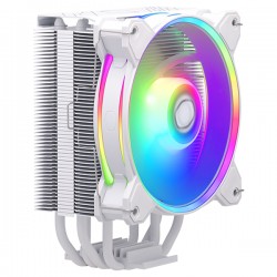 Cooler Master RR-S4WW-20PA-R1 CM HYPER 212 HALO WHITE CPU CO