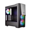 Cooler Master MB500-KGNN-S00 CM MASTERBOX 500 ARGB ATX CASE 