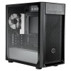 Cooler Master E300-KN5N-S00 CM ELITE 300 m-ATX CASE WITH ODD