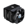 Cooler Master MAM-D6PS-314PK-R1 CM MA624 STEALTH CPU COOLER 