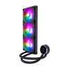 Cooler Master MLY-D36M-A23PZ-R1 CM MASTERLIQUID PL360 FLUX A