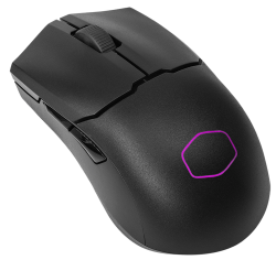 Cooler Master MM-712-KKOH1 CM MM712 WIRELESS RGB GAMING MOUS