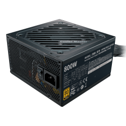 Cooler Master MPW-8001-ACAAG-UK CM G800 GOLD NON MODULAR PSU